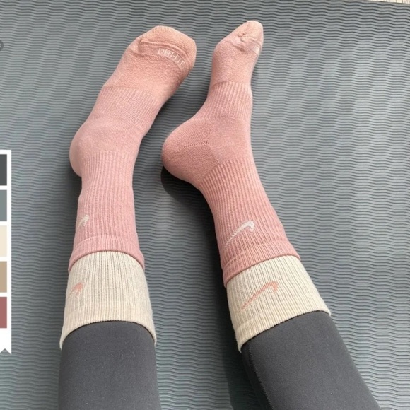 Nike double layer socks - Picture 2 of 5